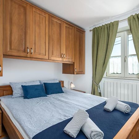 Villa Lenoir Vrsar Bagian luar foto