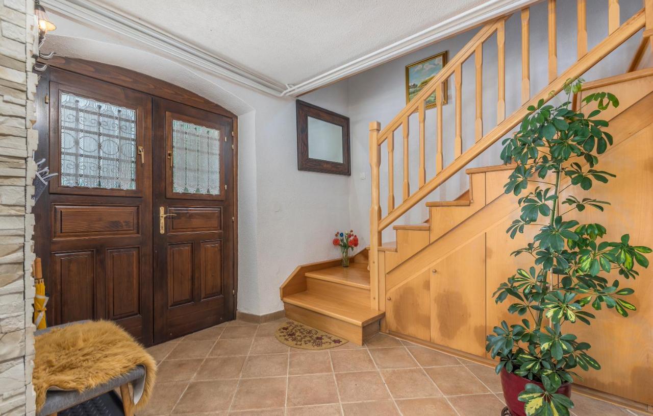 Villa Lenoir Vrsar Bagian luar foto