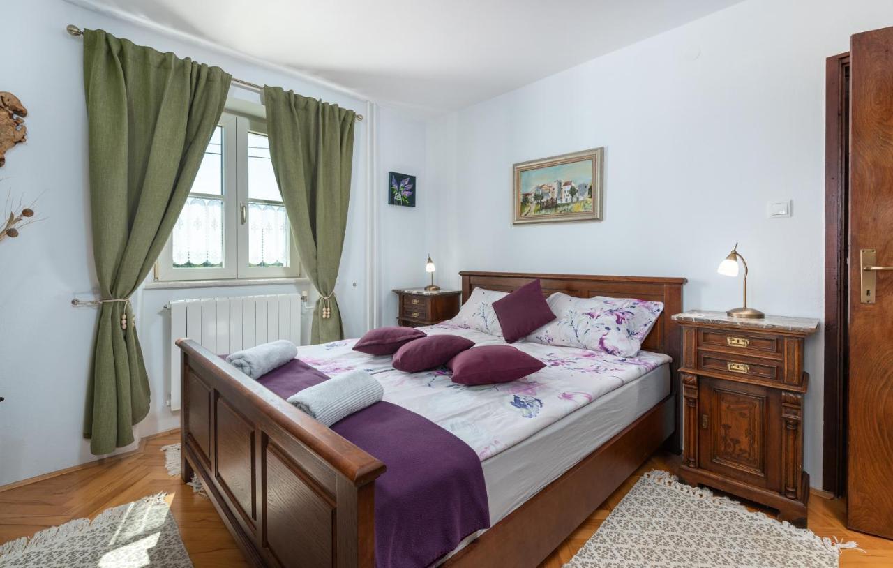 Villa Lenoir Vrsar Bagian luar foto