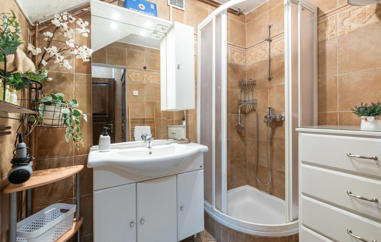 Villa Lenoir Vrsar Bagian luar foto
